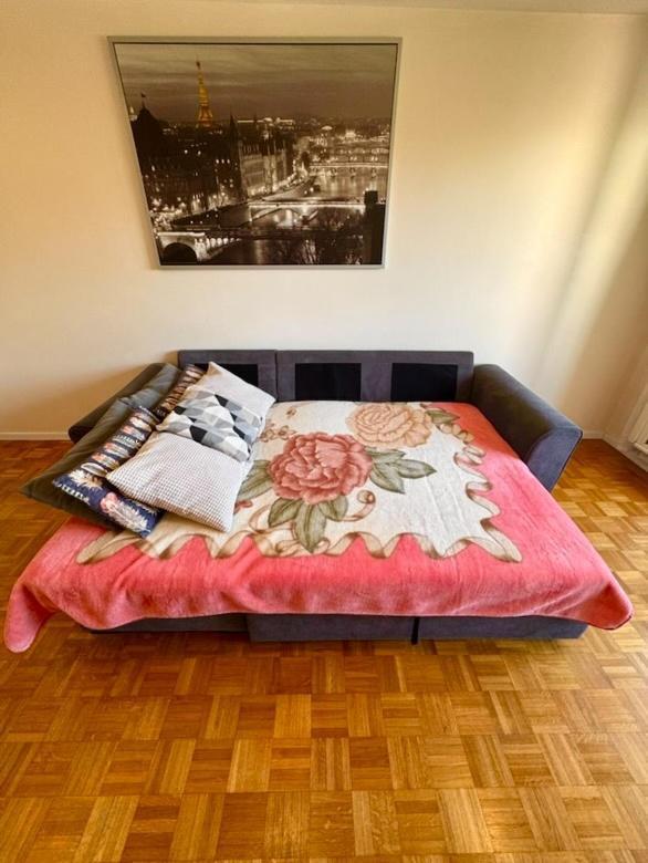 Open 24 7 Apartment Parking 15' Paris 3' Athletica サン・グラティアン エクステリア 写真